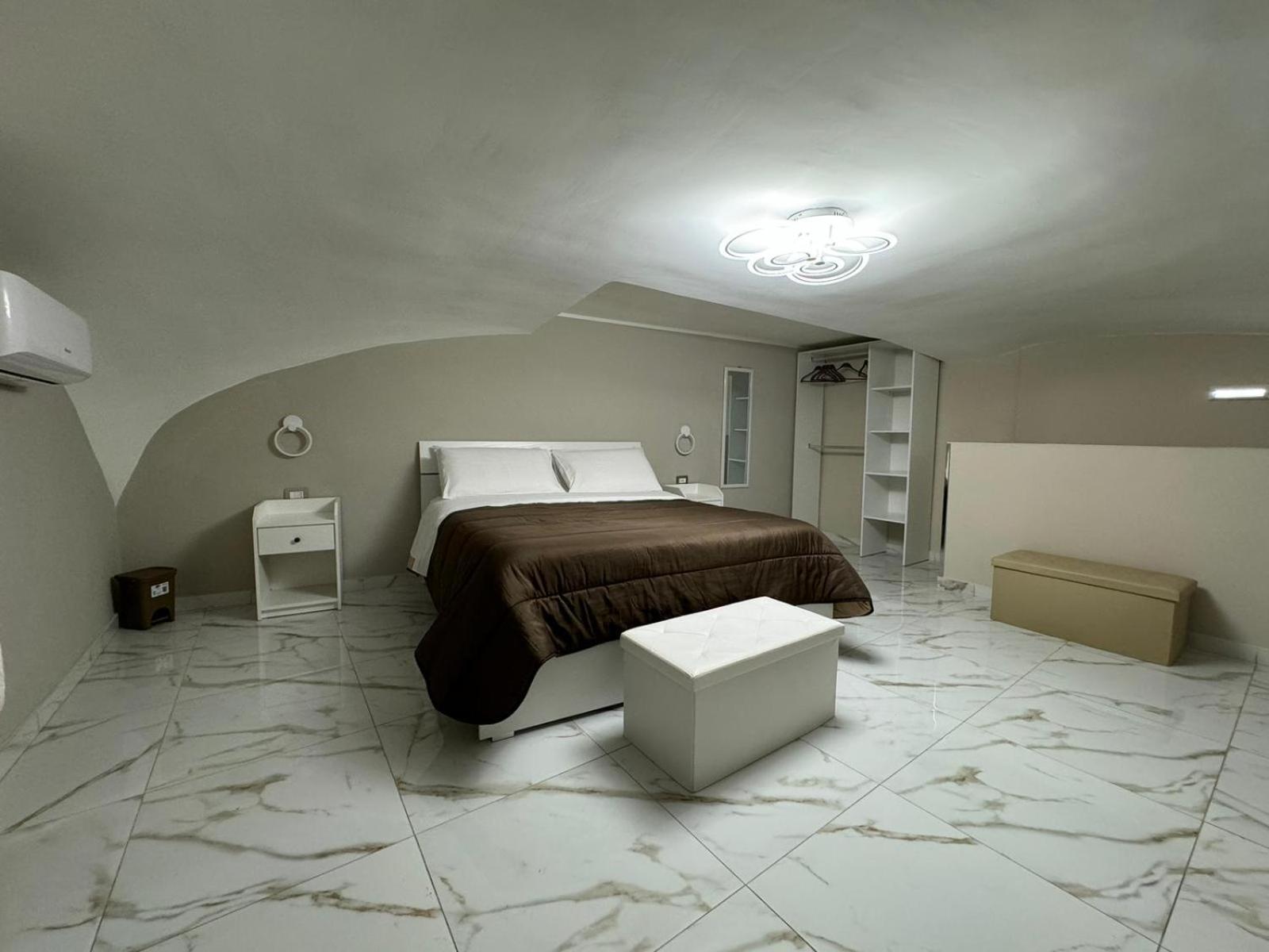 Pizzaiola'S Home Neapol Zewnętrze zdjęcie