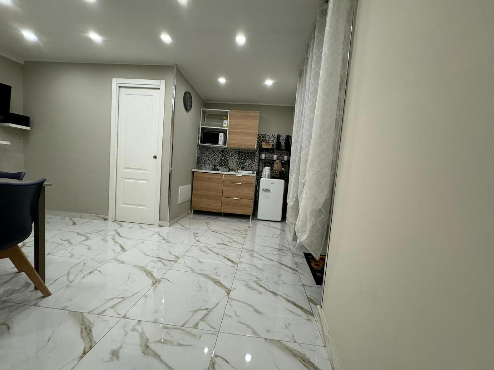 Pizzaiola'S Home Neapol Zewnętrze zdjęcie