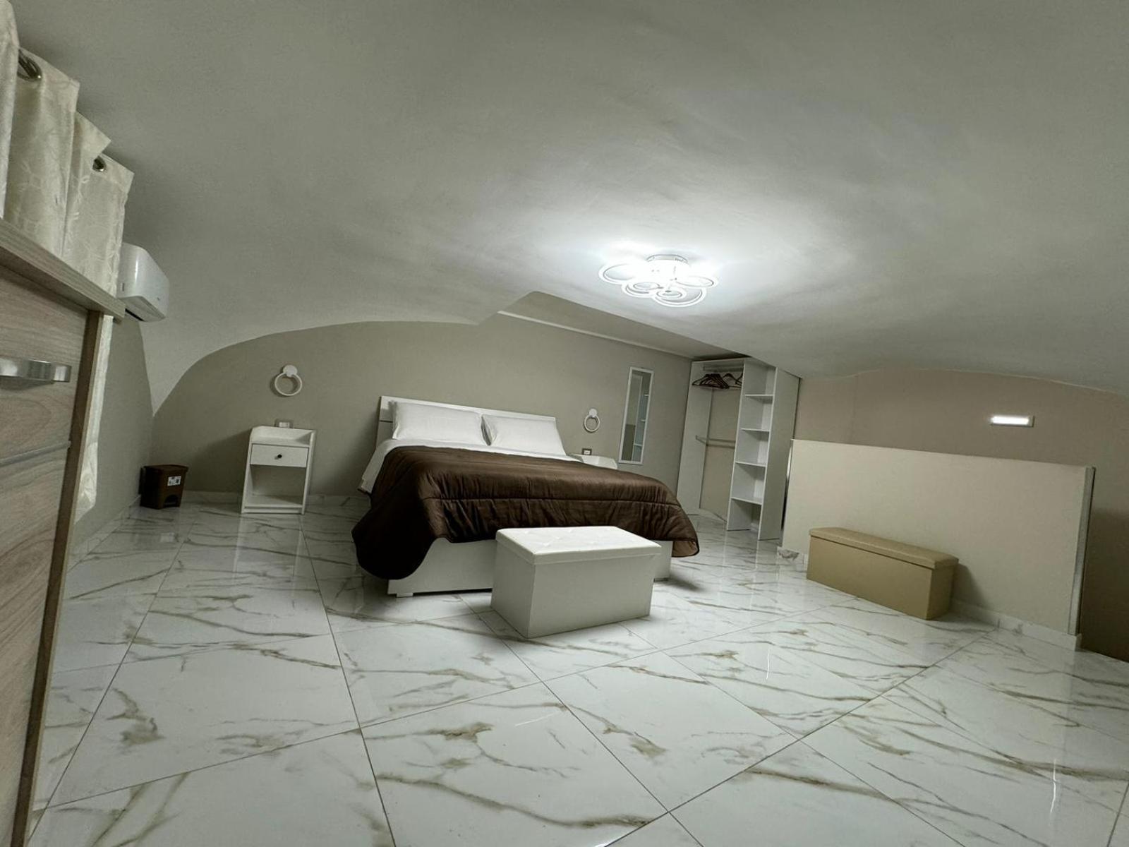 Pizzaiola'S Home Neapol Zewnętrze zdjęcie